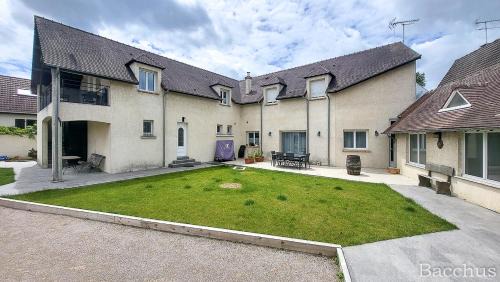 Three-Bedroom Home