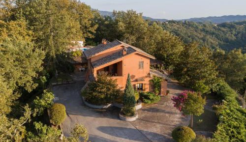 Deluxe Villa