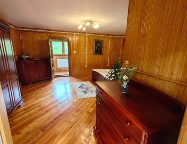 King Room with Mountain View
