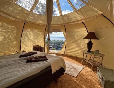 Tent III