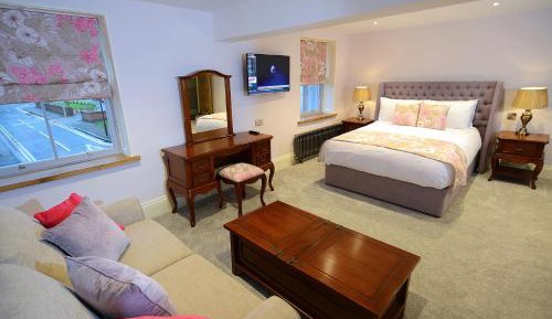 Junior Suite