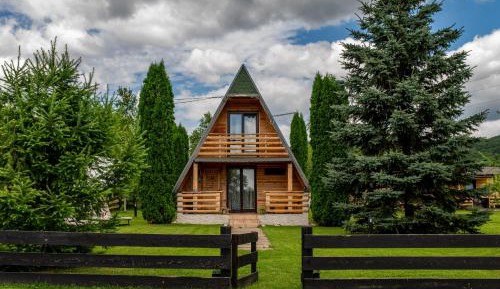 One-Bedroom Chalet