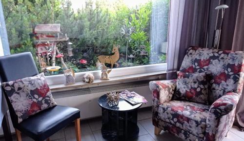 Apartment - Ground Floor