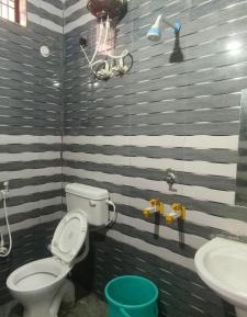Deluxe Double Room with Bath