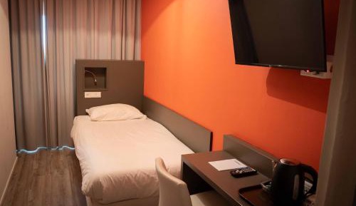Economy Single Room