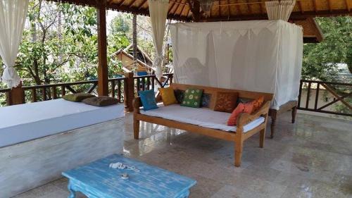 Double Room with Bathroom