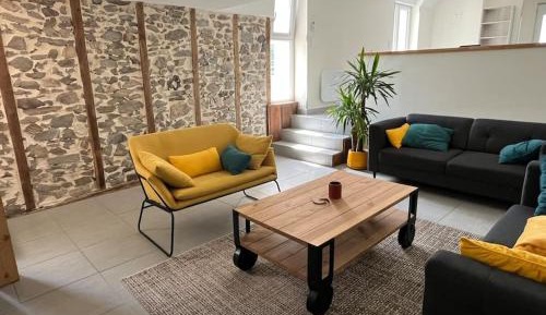 Three-Bedroom Home