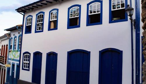 Five-Bedroom House