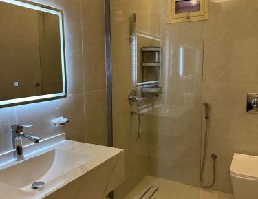 Two-Bedroom Standard Apartment