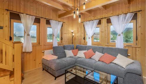 Four-Bedroom Holiday Home