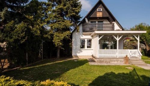 Vacation Home