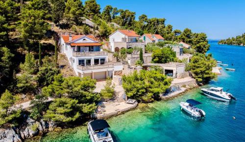 Studio with Sea View