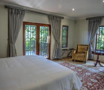 Five-Bedroom House