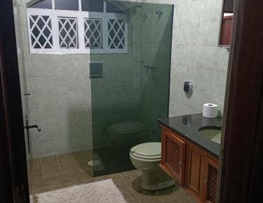 Quadruple Room with Private Bathroom