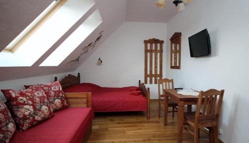 Standard Queen Room with Two Queen Beds