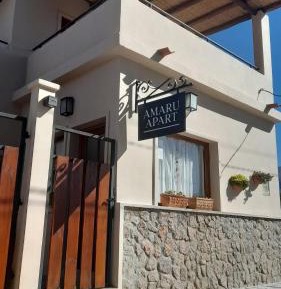 Maisonette