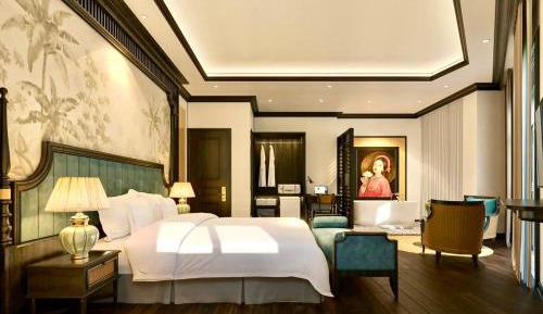 King Suite