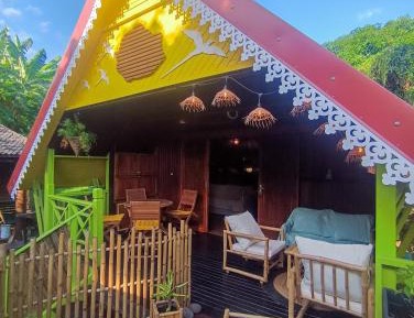 One-Bedroom Chalet