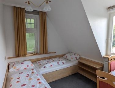 Small Double or Twin Room