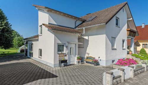 Two-Bedroom Superior Apartment