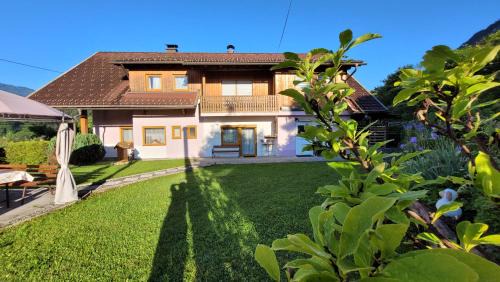 Three-Bedroom Apartment- EG