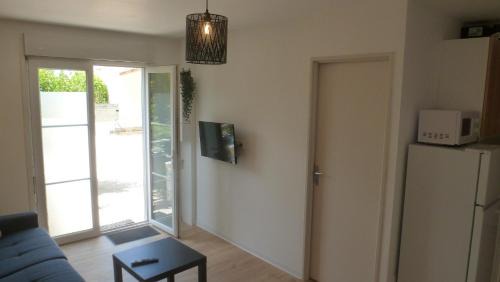 Appartement 1 chambre