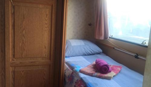 Standard Twin Room with Sofa