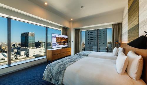 Suite