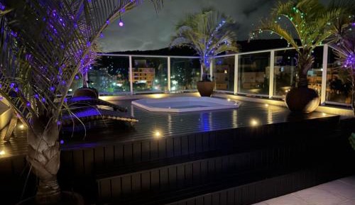 Three-Bedroom Suite