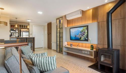 Two-Bedroom Superior Apartment