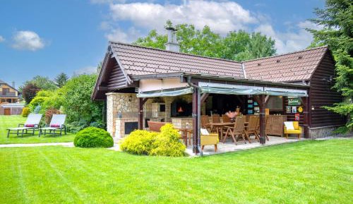 One-Bedroom Chalet