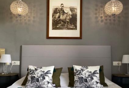 Standard Double Room (12 m2)
