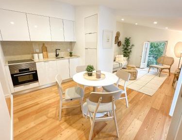 Deluxe Double Room with Terrace