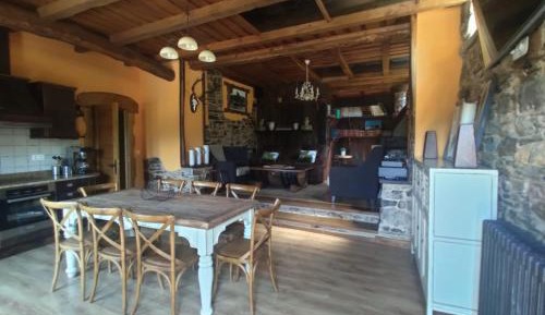 Three-Bedroom Townhouse