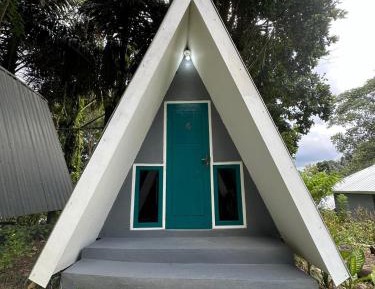 Twin Room with Shared Bathroom