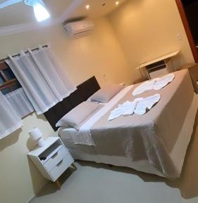 Double Room with Spa Bath