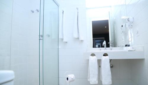 Superior Triple Room with Single Beds