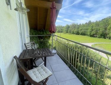 Two-Bedroom Superior Apartment