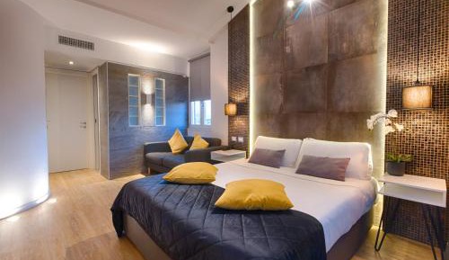 Superior Suite