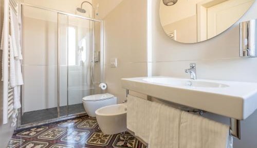 One-Bedroom Standard Apartment