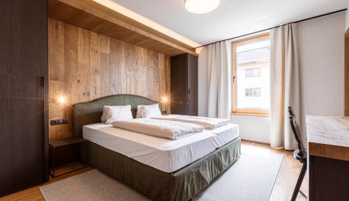 Premium Apartment with 2 Bedrooms and infrared sauna