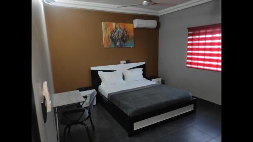 Double or Twin Room