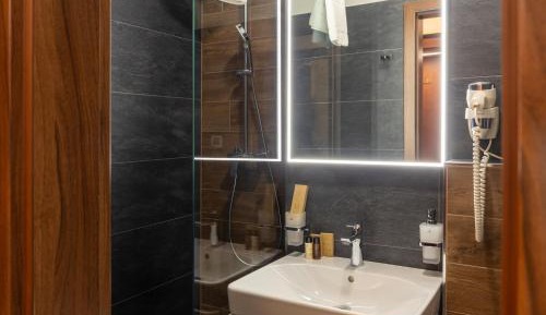 Superior Single Room