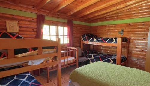 Family Bungalow