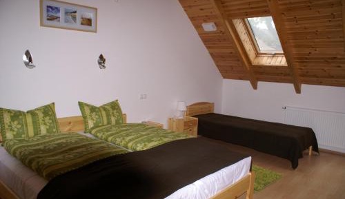 Apartment - Split Level