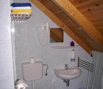 Standard Triple Studio
