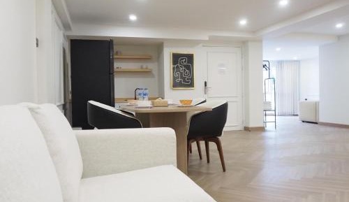 Superior Quadruple Room