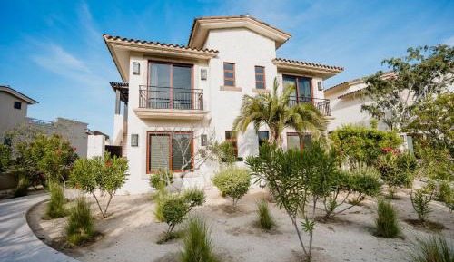 Holiday Home