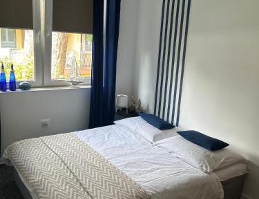 Double or Twin Room with Private Bathroom
