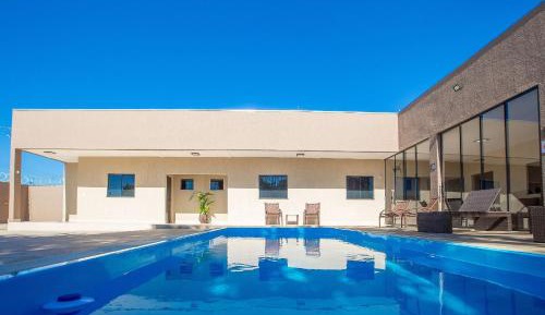 Deluxe Villa